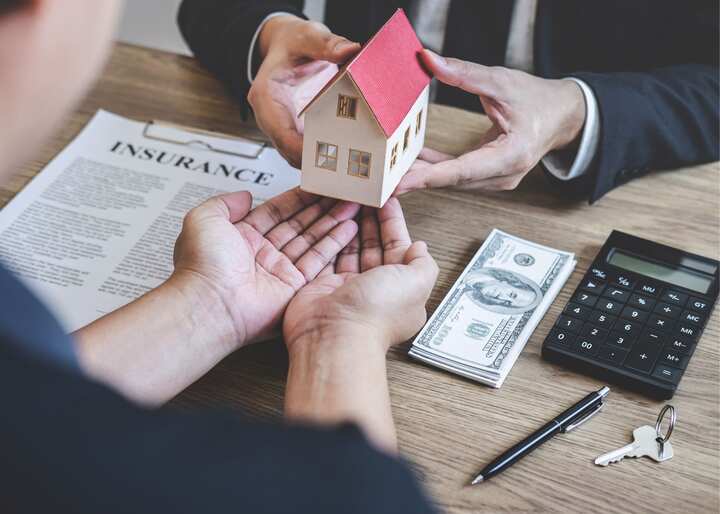 Oregon home insurance