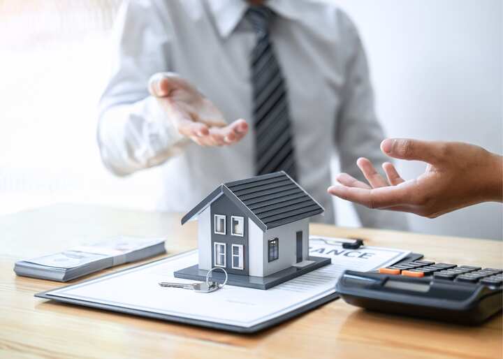 homeowners insurance Oregon