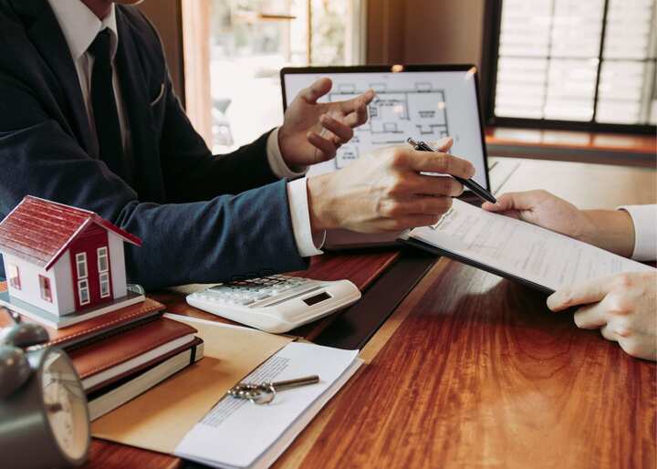 home insurance in Oregon