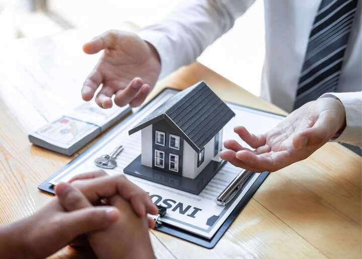 Oregon home insurance company
