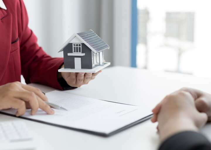homeowners insurance in Oregon
