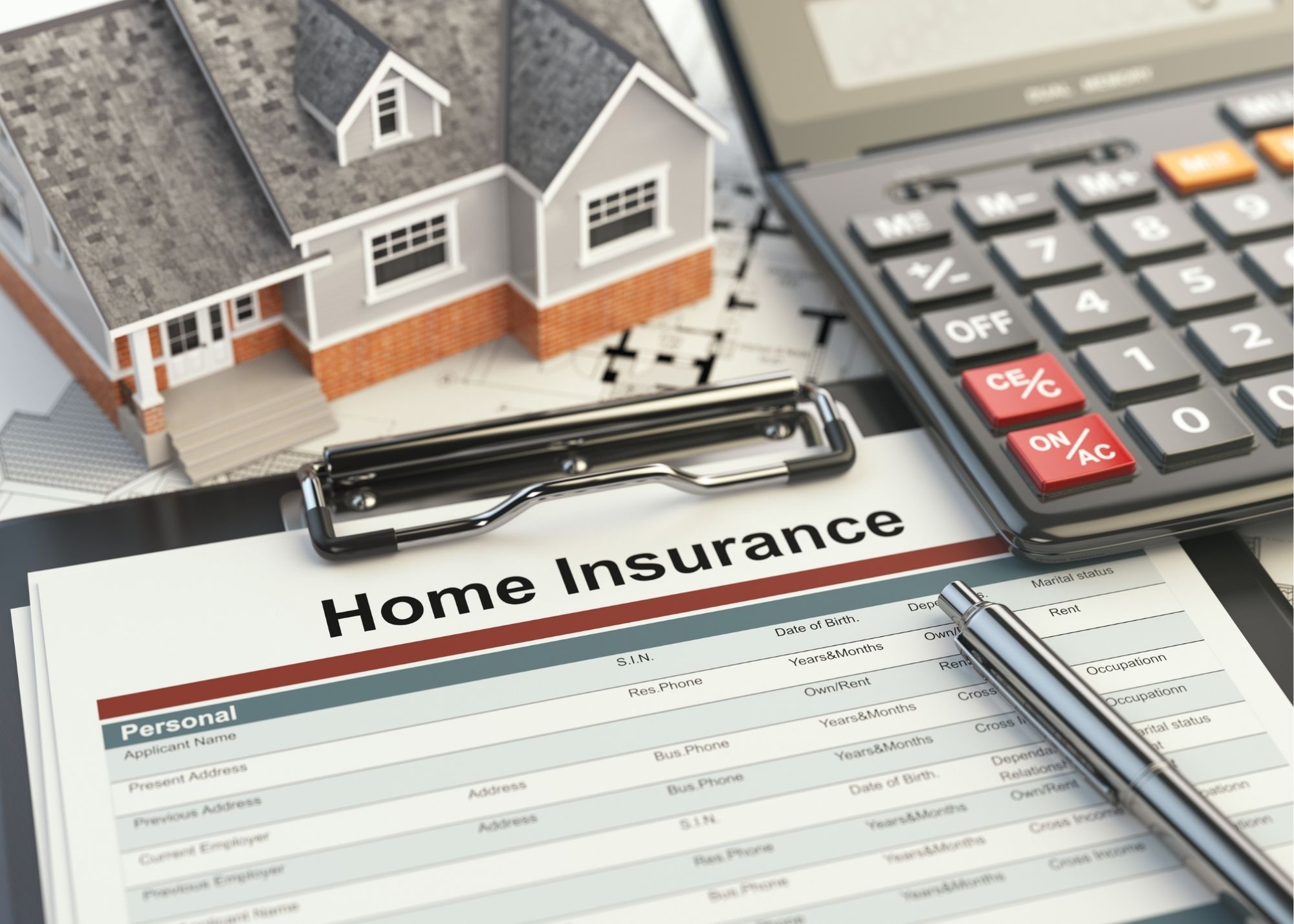 best homeowners insurance Oregon