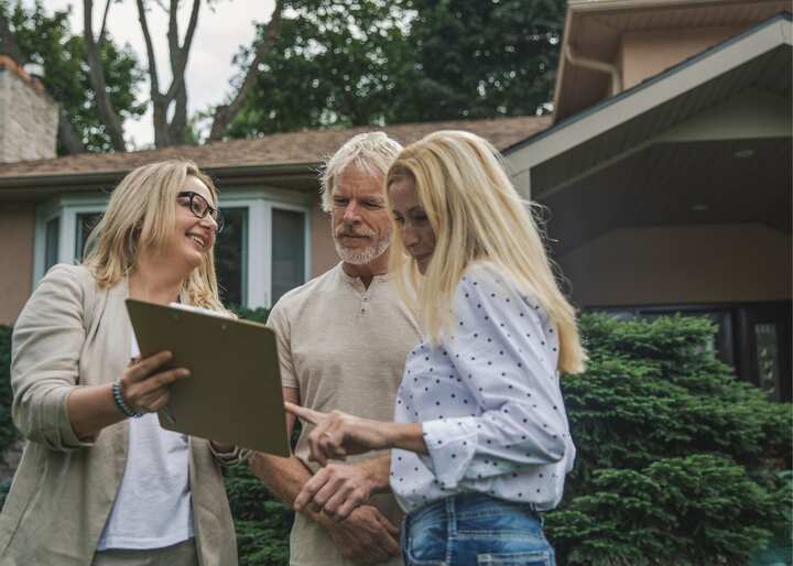 home insurance quotes Oregon