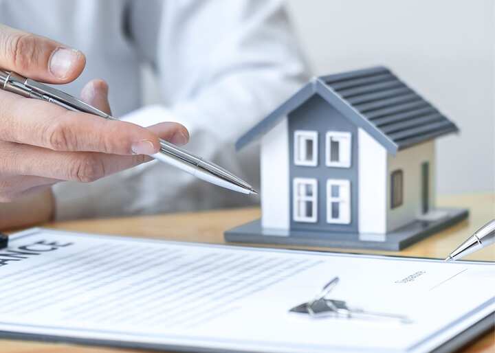 homeowners insurance Oregon