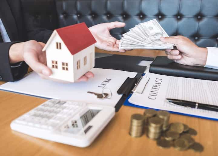Oregon homeowners insurance